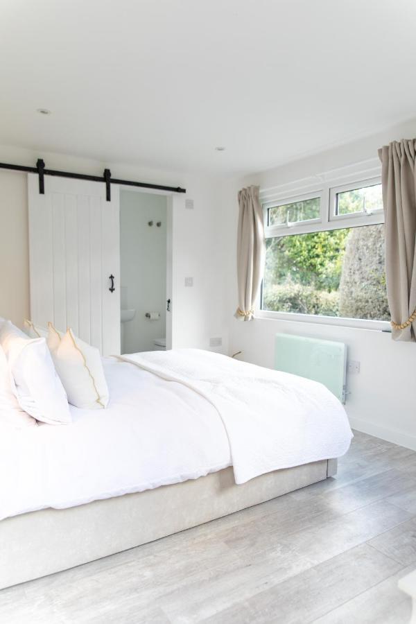 The Nook Villa West Mersea Exterior photo