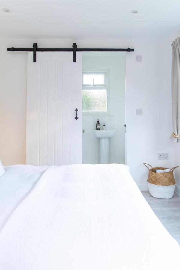The Nook Villa West Mersea Exterior photo